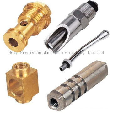 Precision CNC Machining Part for Various Industrial Use
